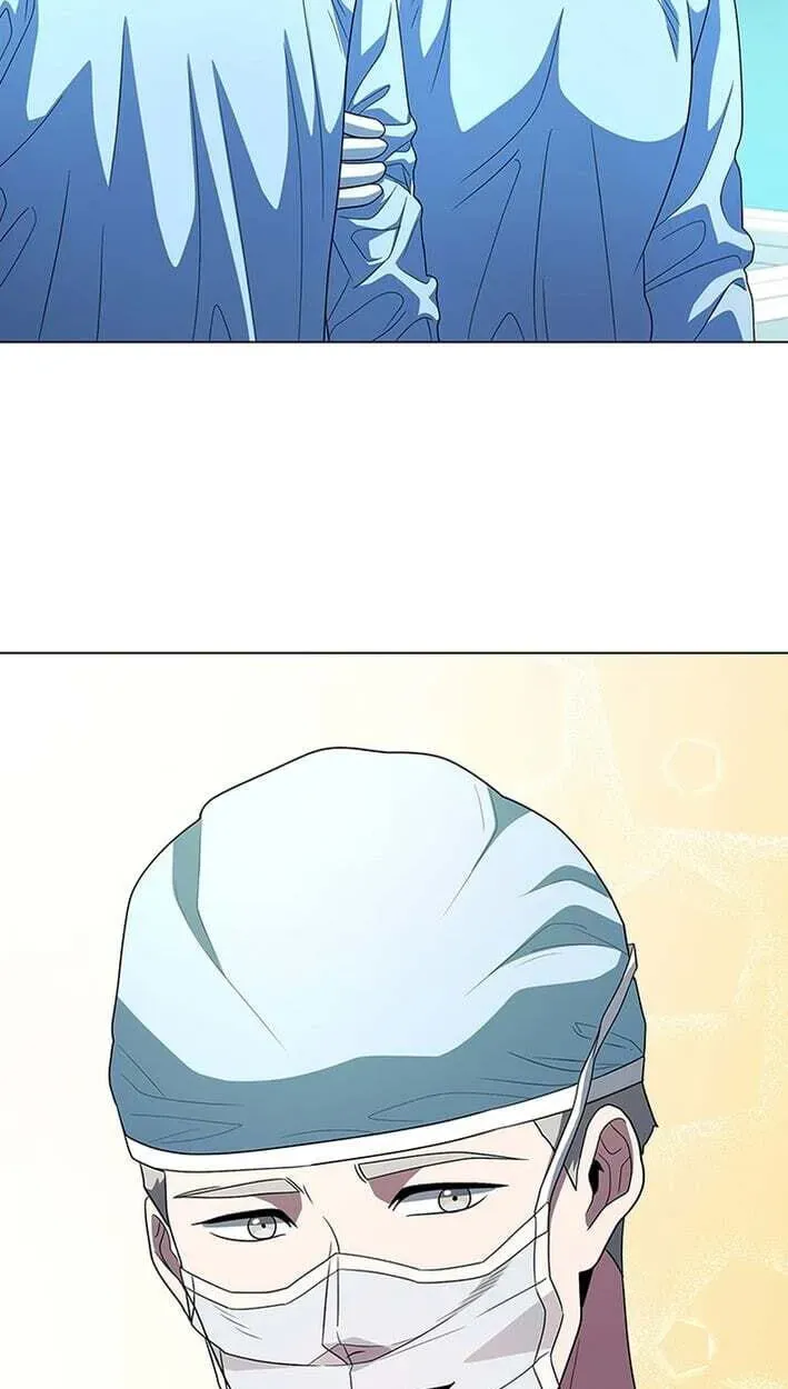 A True Doctor Chapter 300 — Page 37