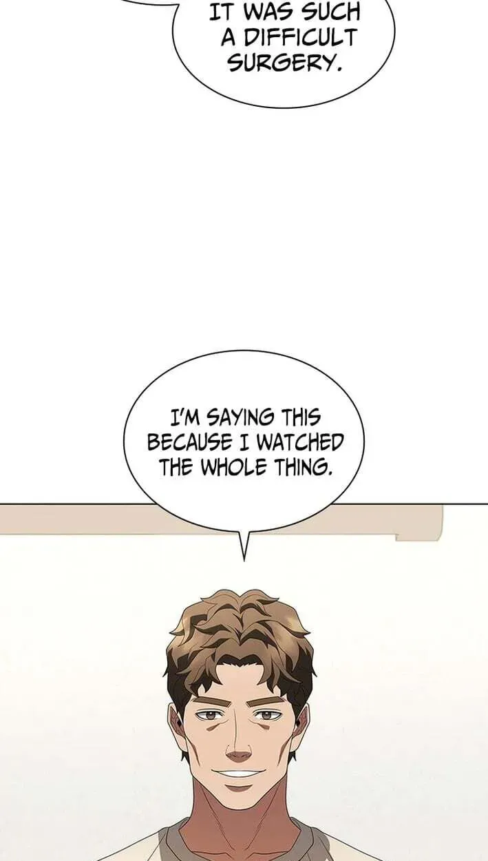 A True Doctor Chapter 300 — Page 41