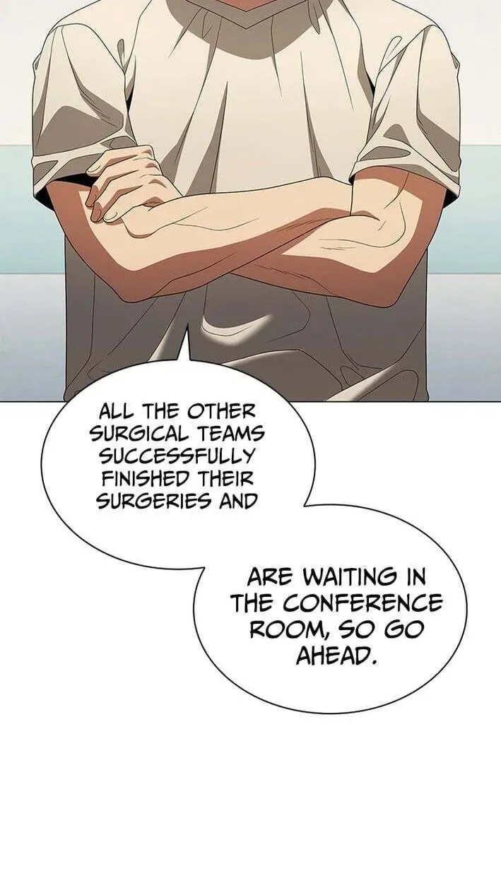 A True Doctor Chapter 300 — Page 42