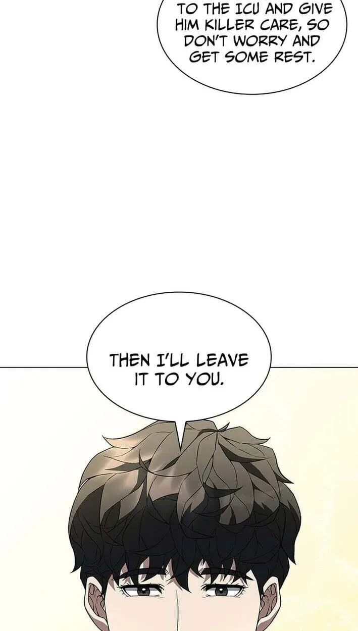 A True Doctor Chapter 300 — Page 44