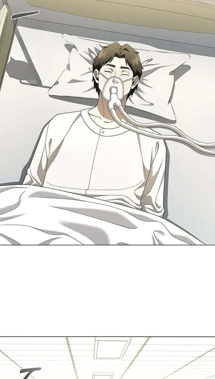A True Doctor Chapter 300 — Page 46