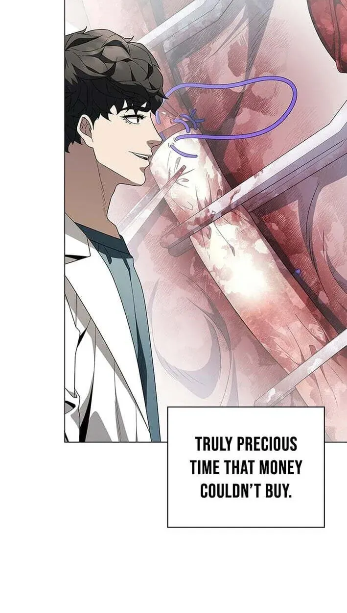 A True Doctor Chapter 300 — Page 51