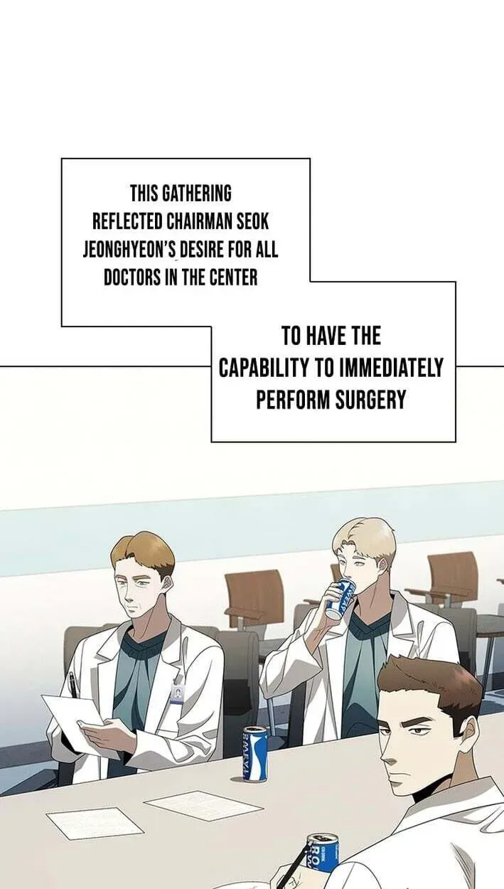 A True Doctor Chapter 300 — Page 52