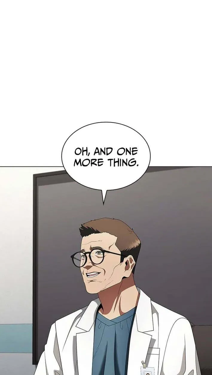 A True Doctor Chapter 300 — Page 55