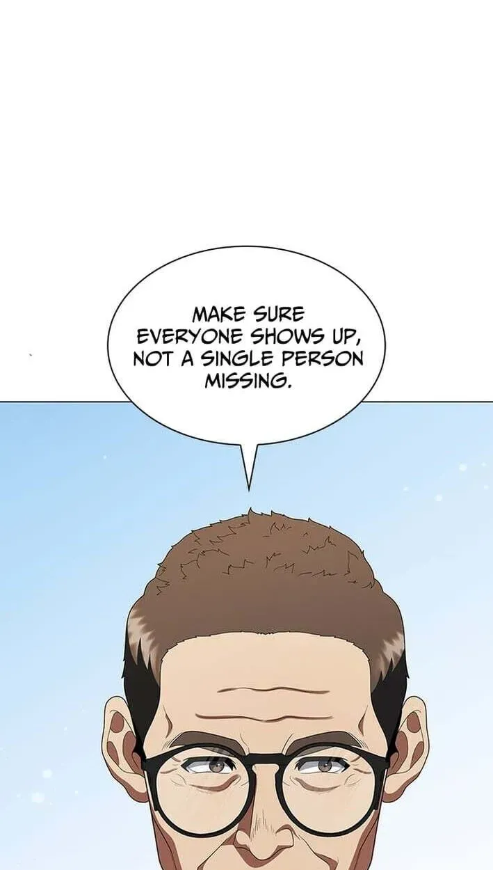 A True Doctor Chapter 300 — Page 58