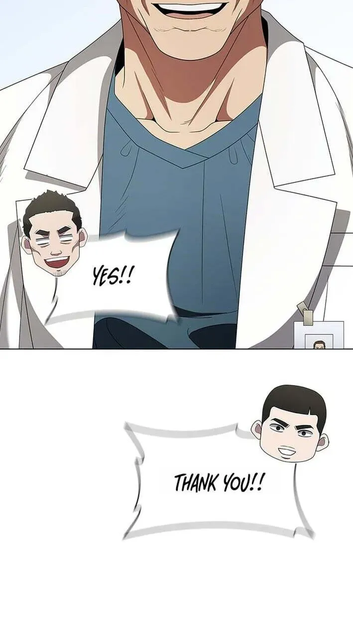 A True Doctor Chapter 300 — Page 59