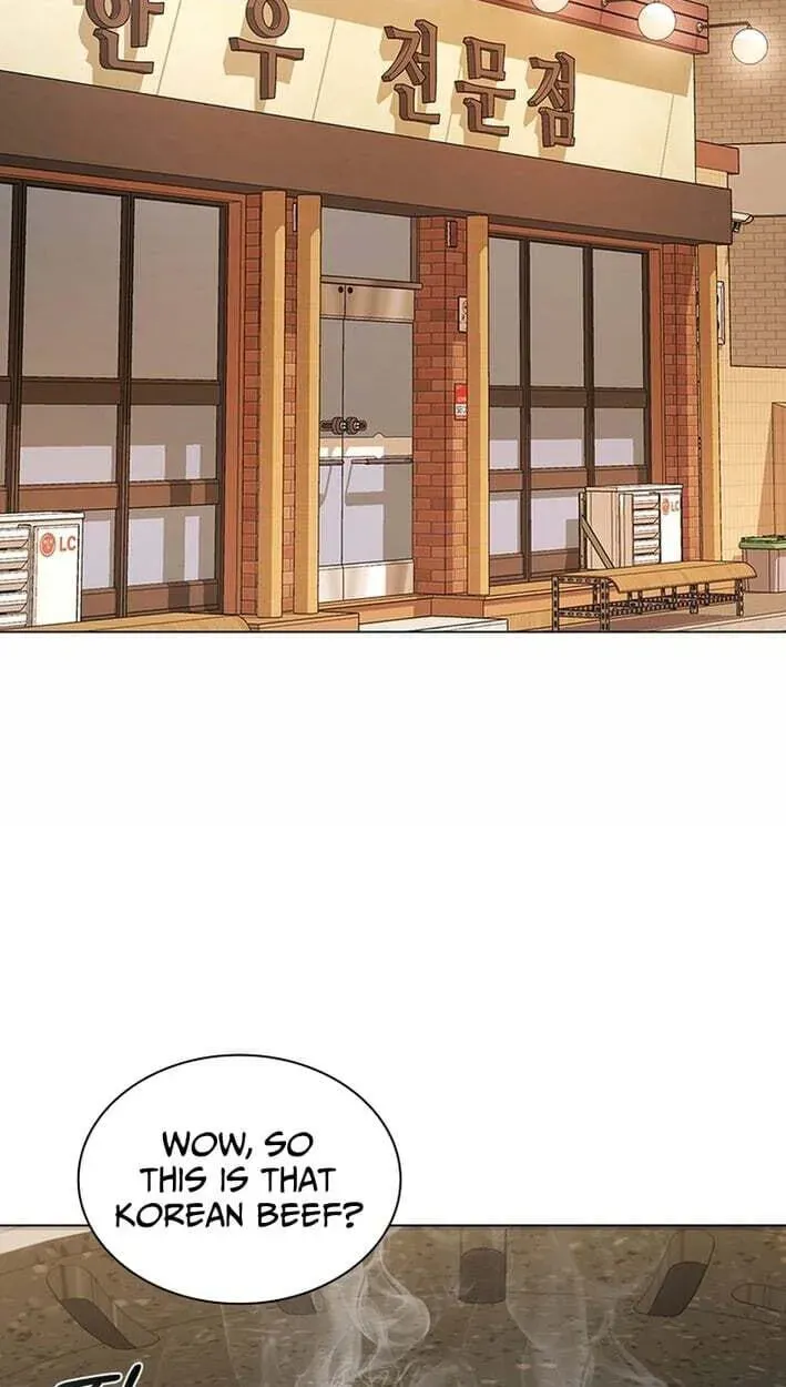 A True Doctor Chapter 300 — Page 61