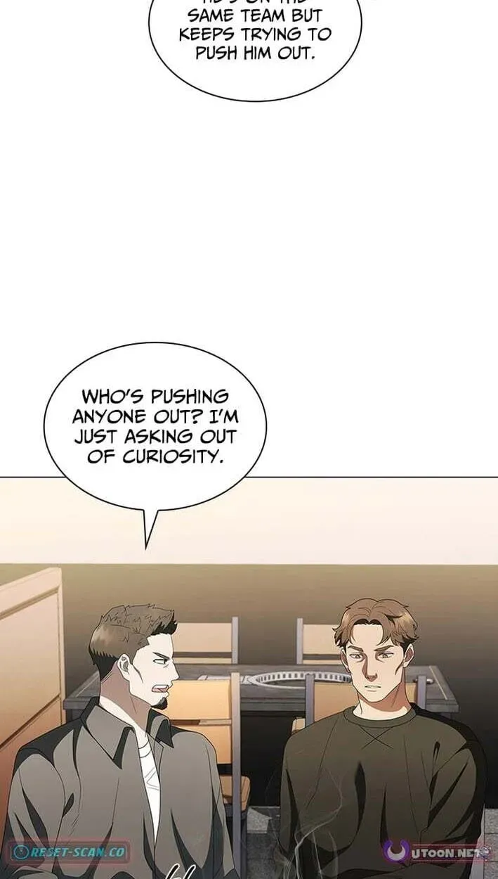 A True Doctor Chapter 300 — Page 64