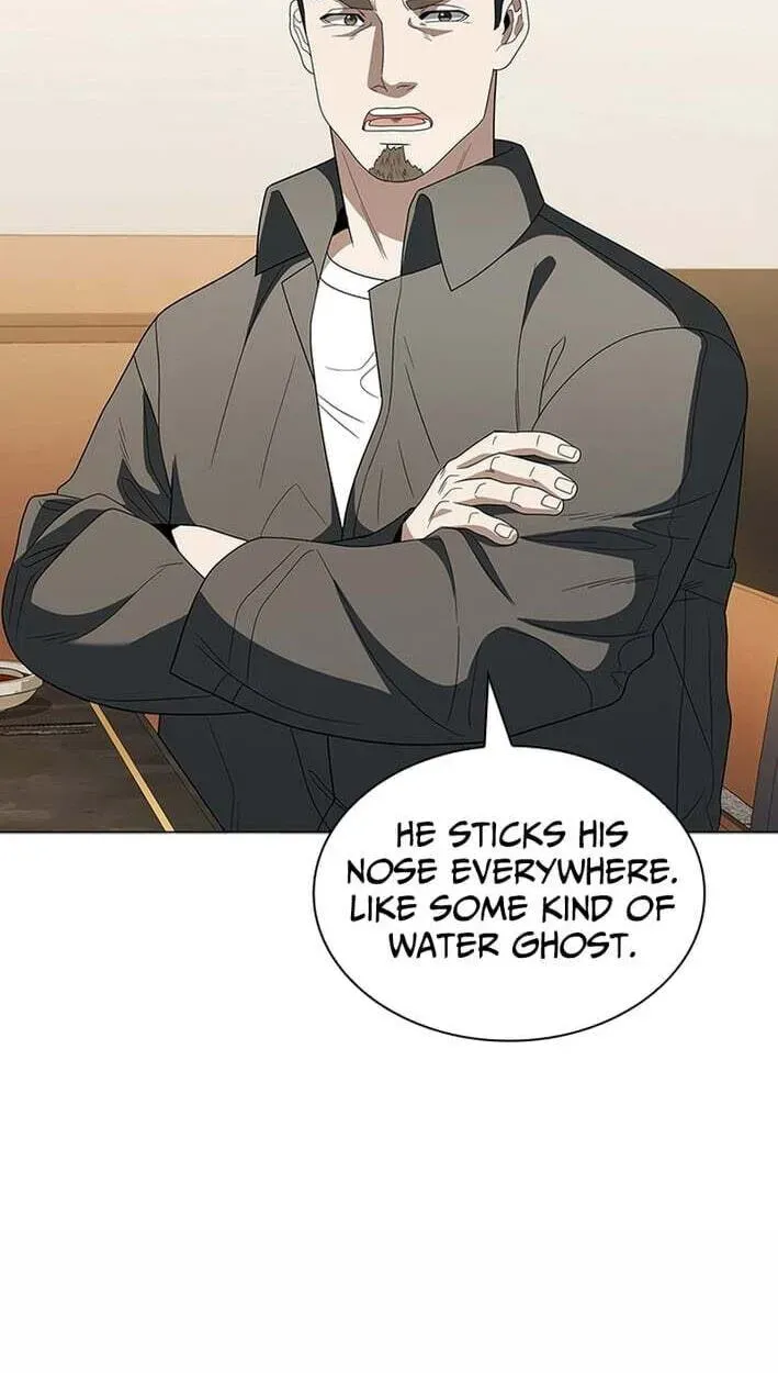 A True Doctor Chapter 300 — Page 66