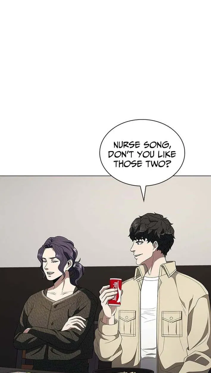 A True Doctor Chapter 300 — Page 68