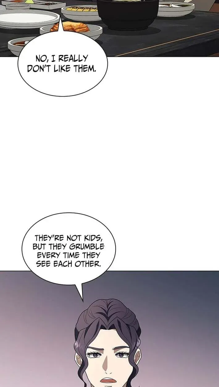 A True Doctor Chapter 300 — Page 69