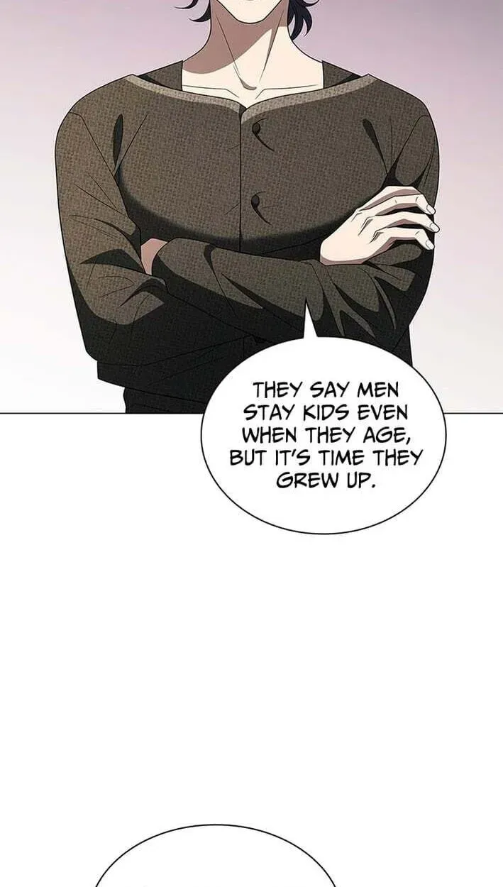 A True Doctor Chapter 300 — Page 70