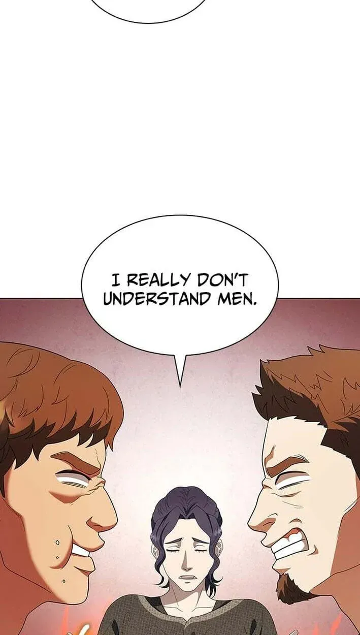 A True Doctor Chapter 300 — Page 72