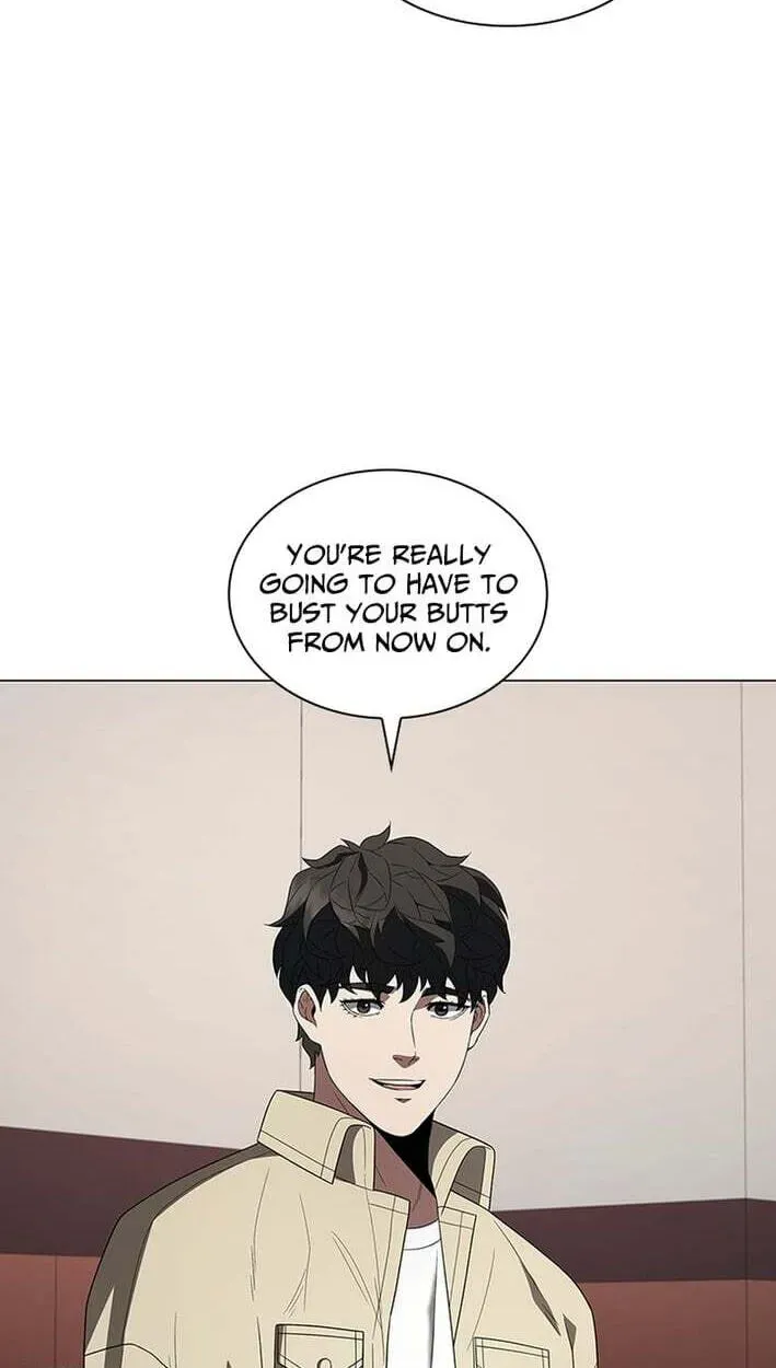 A True Doctor Chapter 300 — Page 79