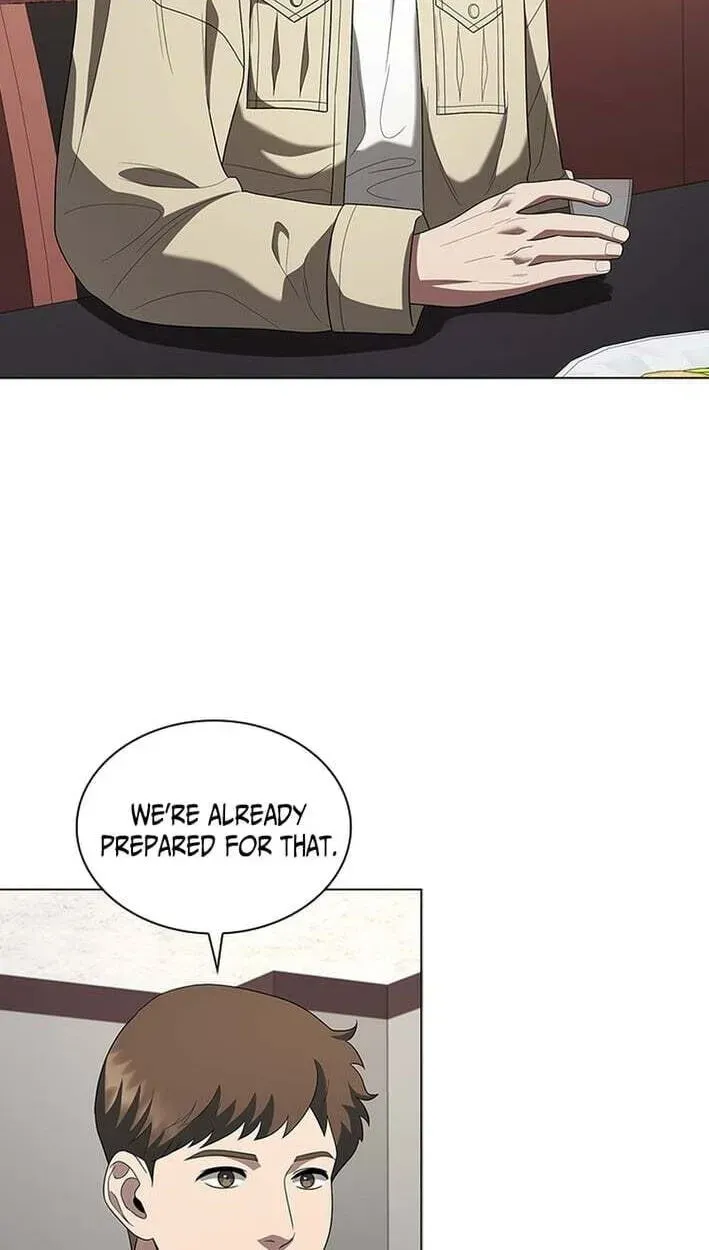 A True Doctor Chapter 300 — Page 80