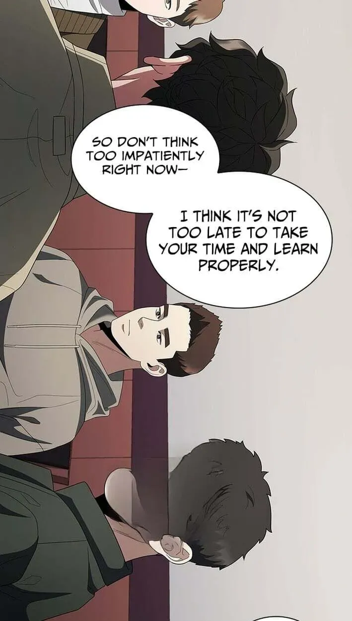A True Doctor Chapter 300 — Page 89
