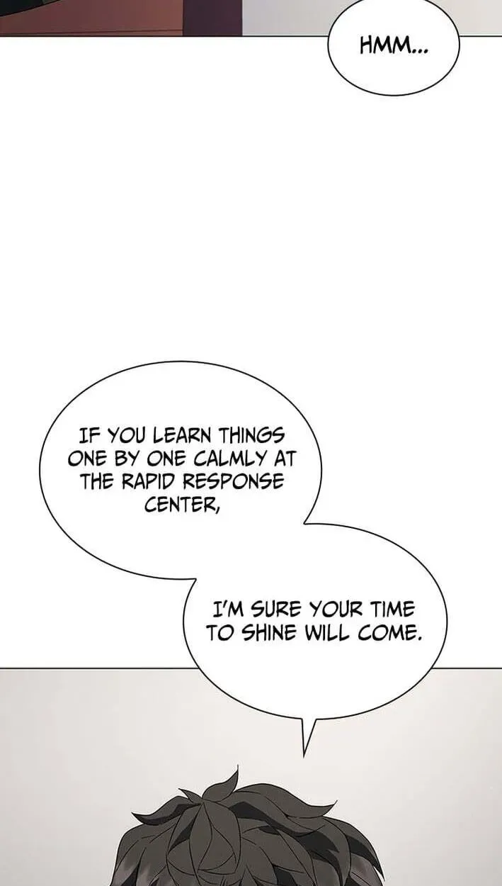 A True Doctor Chapter 300 — Page 90