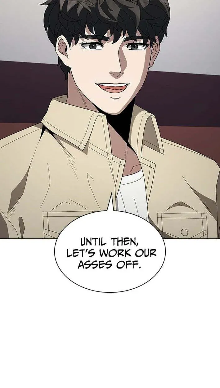 A True Doctor Chapter 300 — Page 91