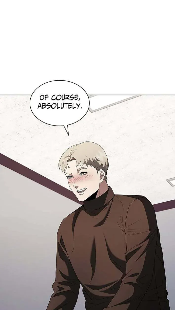 A True Doctor Chapter 300 — Page 93