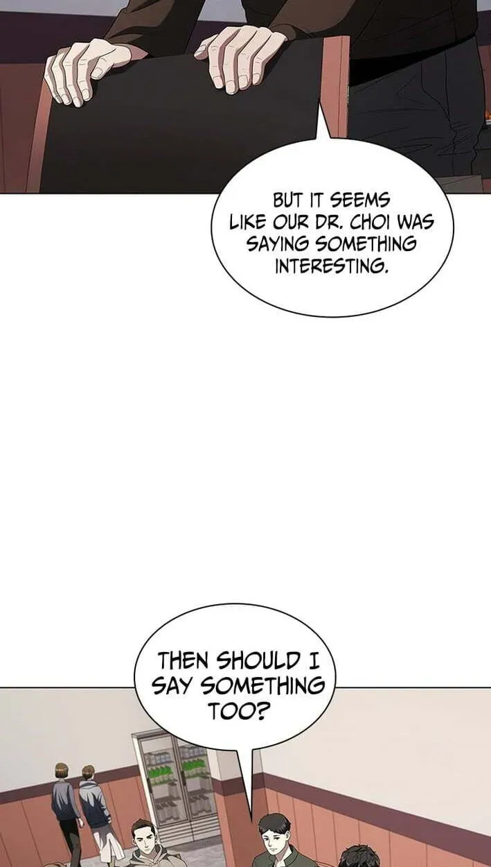A True Doctor Chapter 300 — Page 94