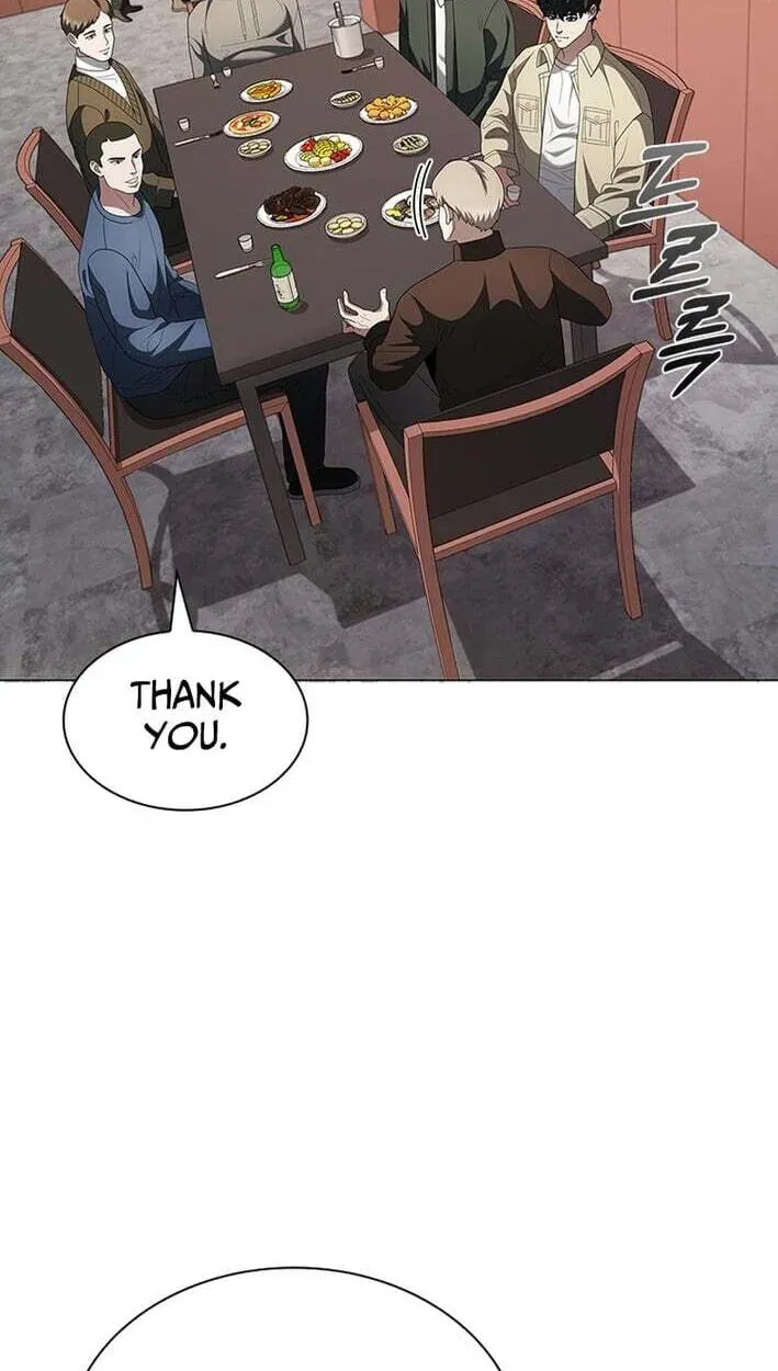 A True Doctor Chapter 300 — Page 95