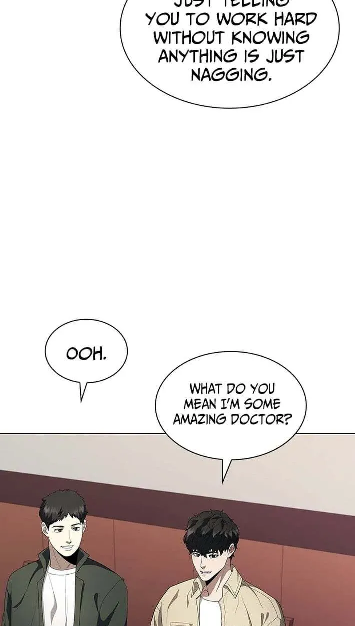 A True Doctor Chapter 300 — Page 97