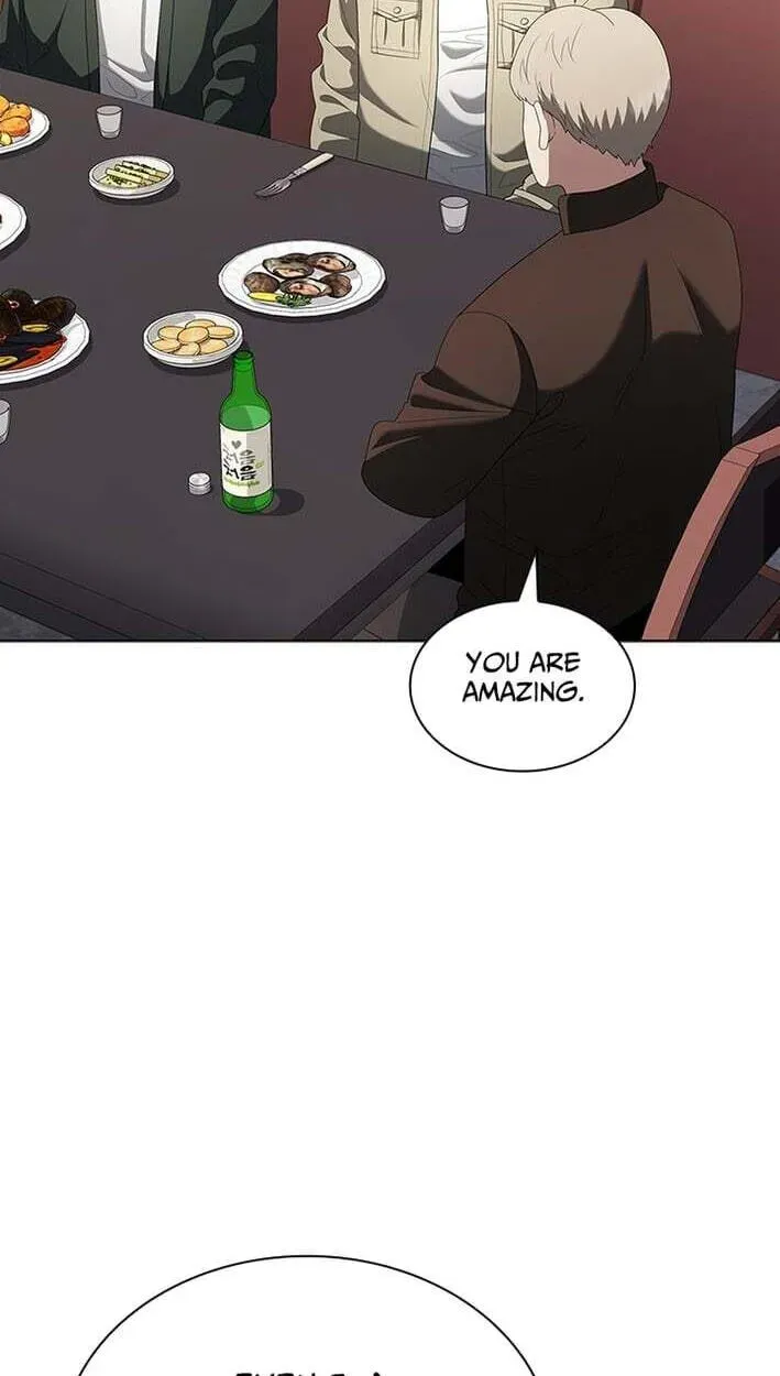 A True Doctor Chapter 300 — Page 98