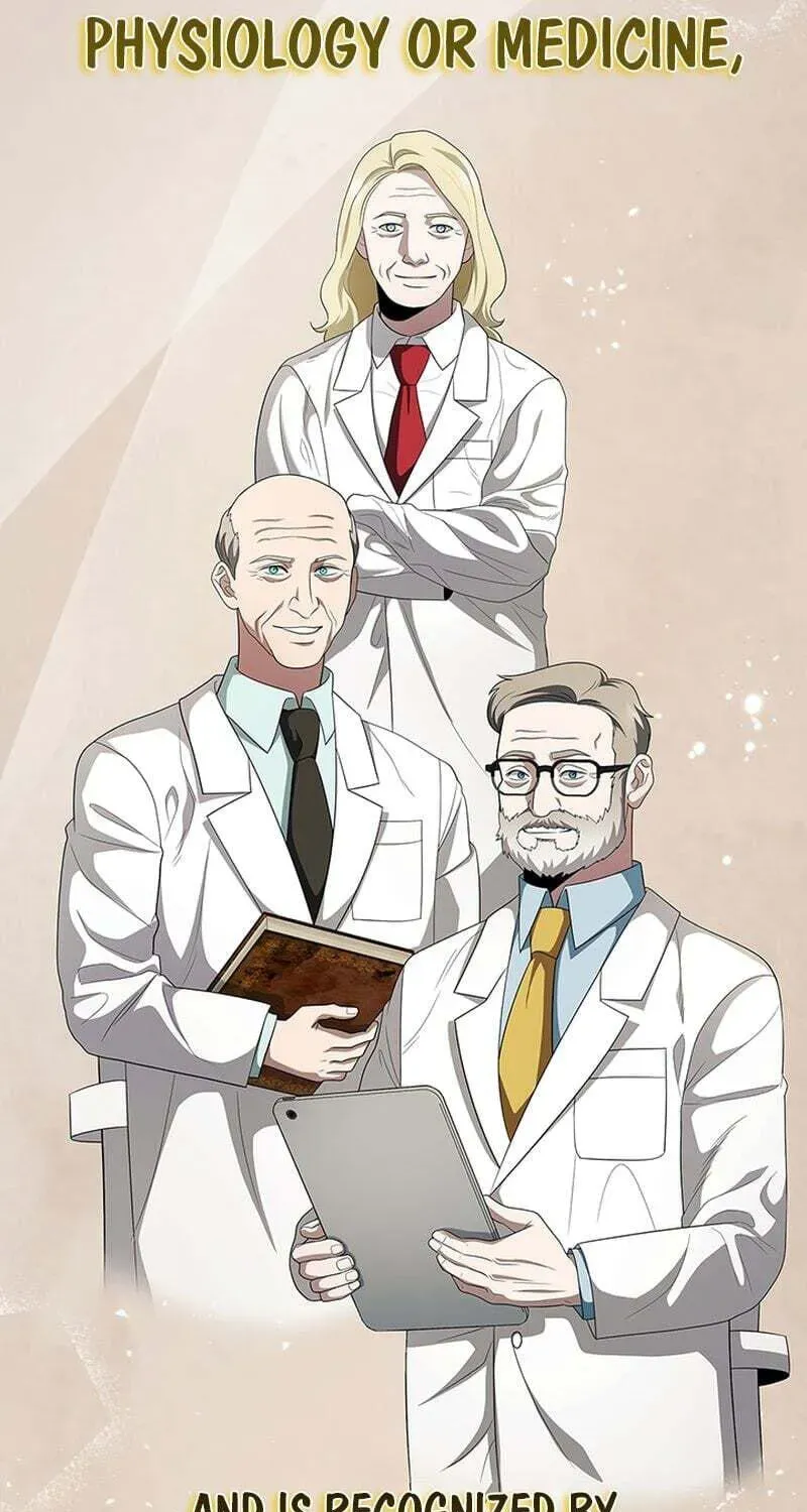 A True Doctor Chapter 301 — Page 6