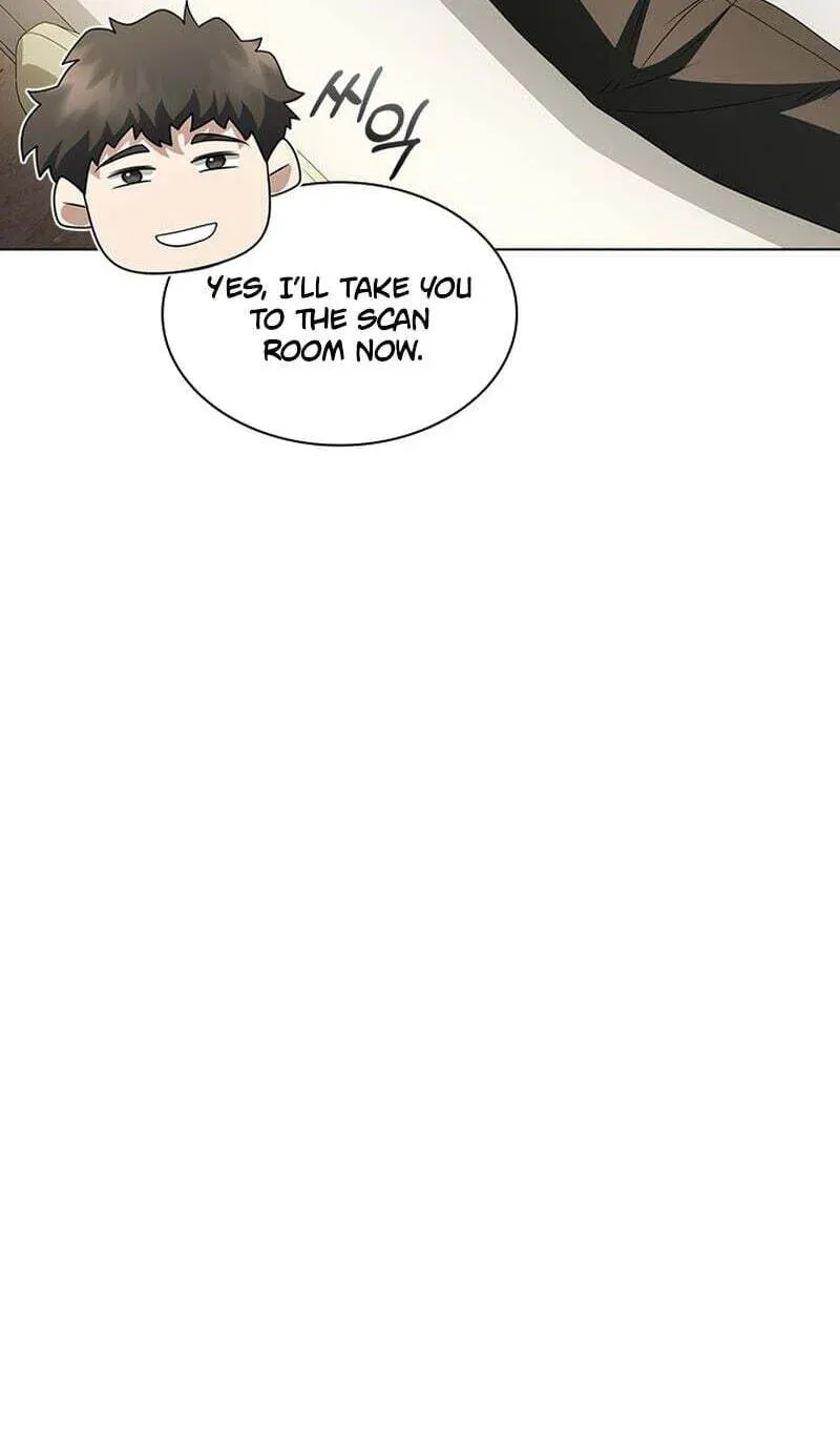 A True Doctor Chapter 301 — Page 102