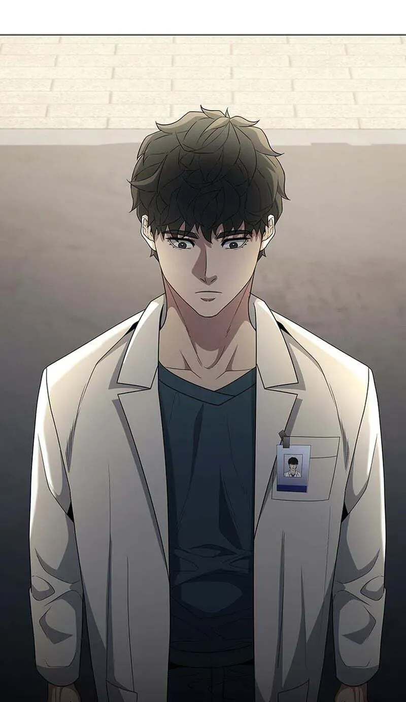 A True Doctor Chapter 301 — Page 106