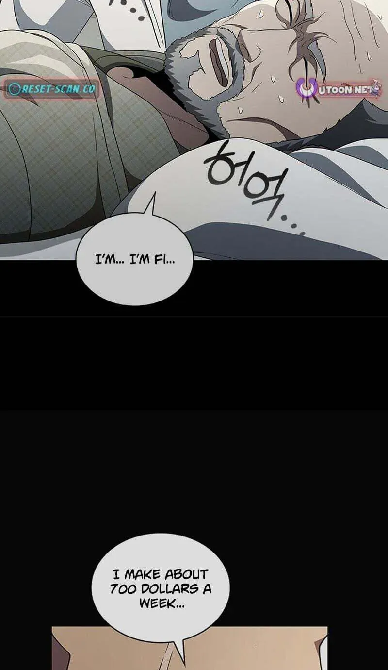 A True Doctor Chapter 301 — Page 112