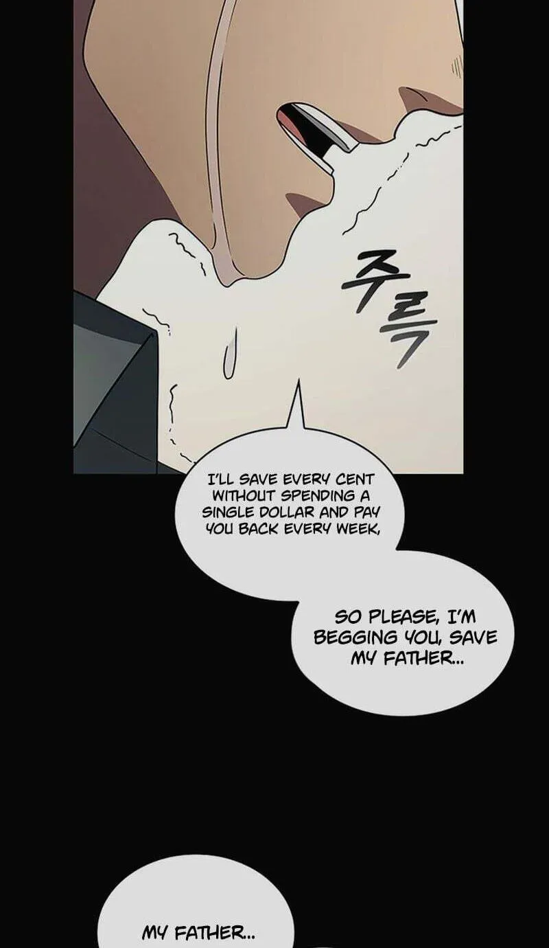 A True Doctor Chapter 301 — Page 113