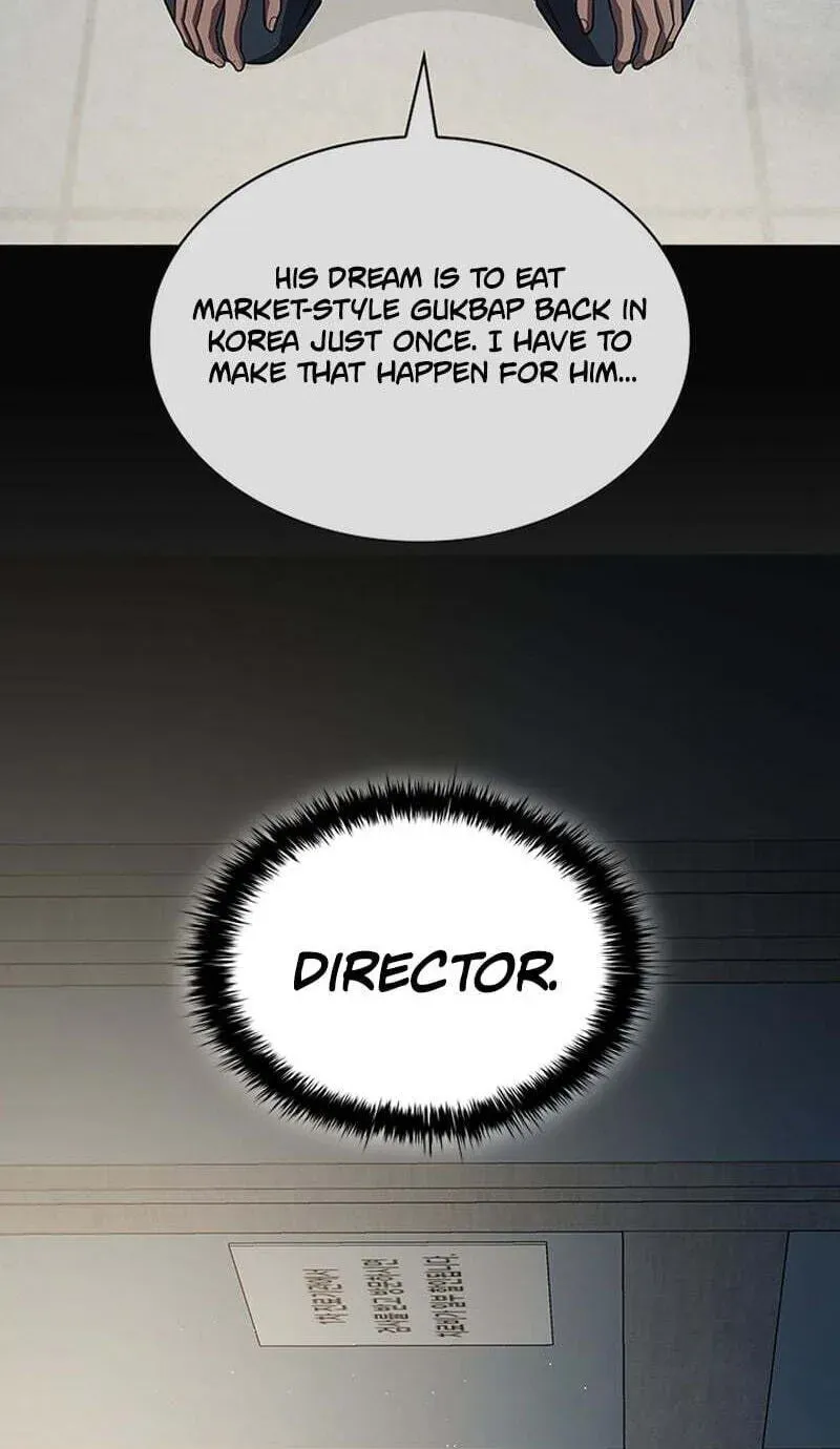 A True Doctor Chapter 301 — Page 115