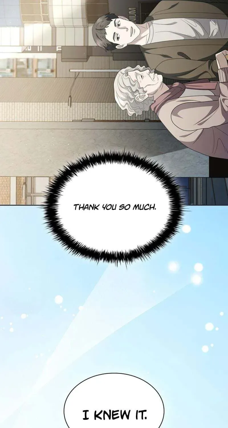 A True Doctor Chapter 301 — Page 117