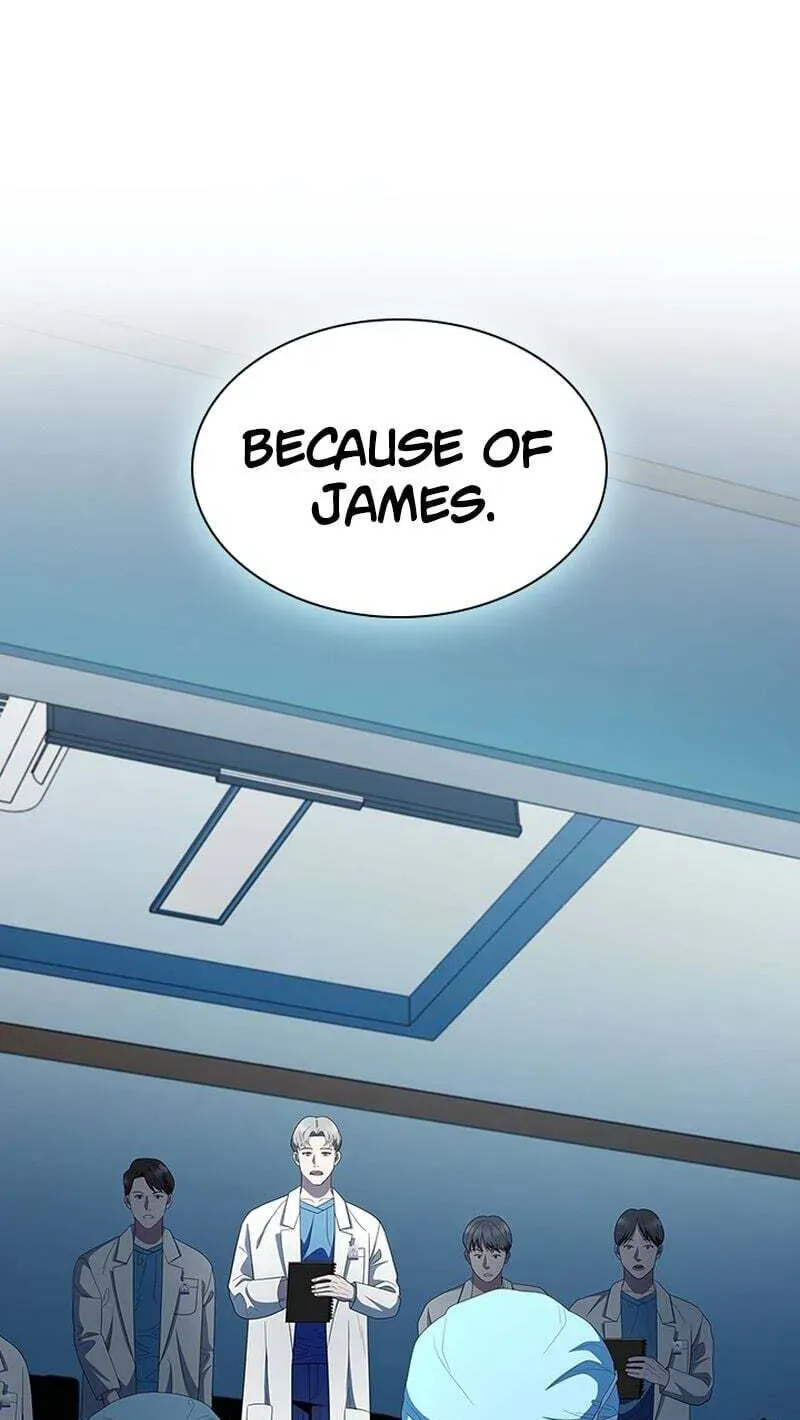 A True Doctor Chapter 301 — Page 14