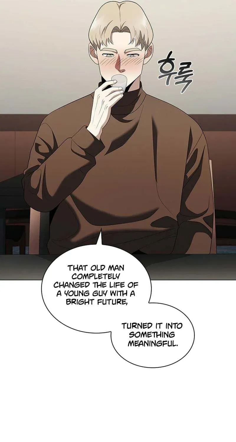 A True Doctor Chapter 301 — Page 19