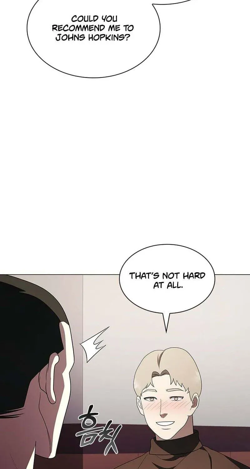 A True Doctor Chapter 301 — Page 22