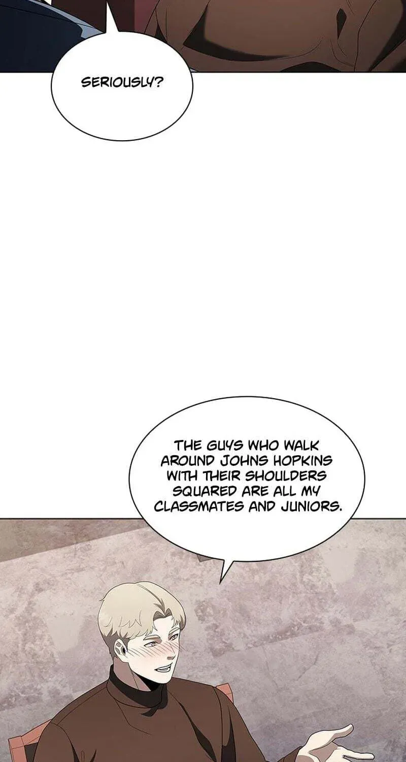 A True Doctor Chapter 301 — Page 24