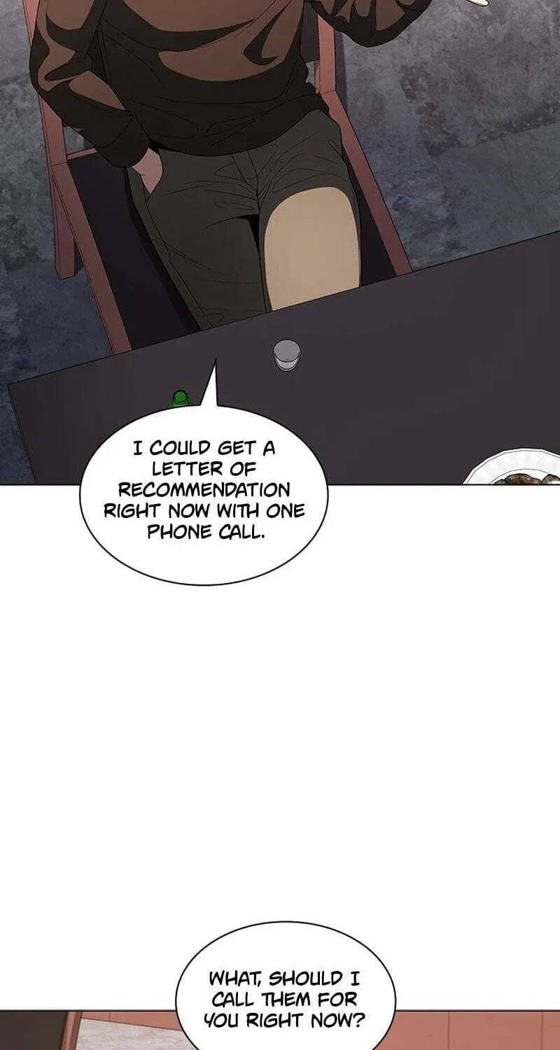 A True Doctor Chapter 301 — Page 26
