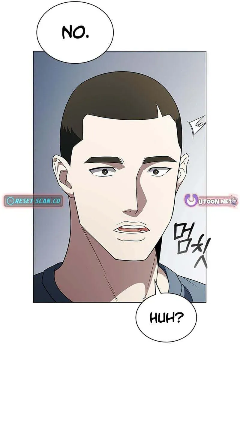 A True Doctor Chapter 301 — Page 29