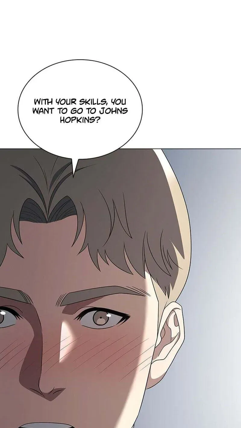 A True Doctor Chapter 301 — Page 30