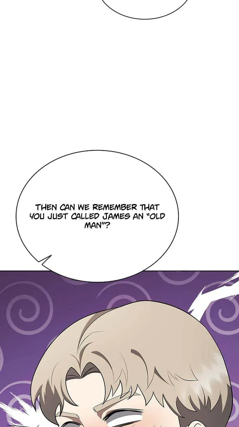 A True Doctor Chapter 301 — Page 38