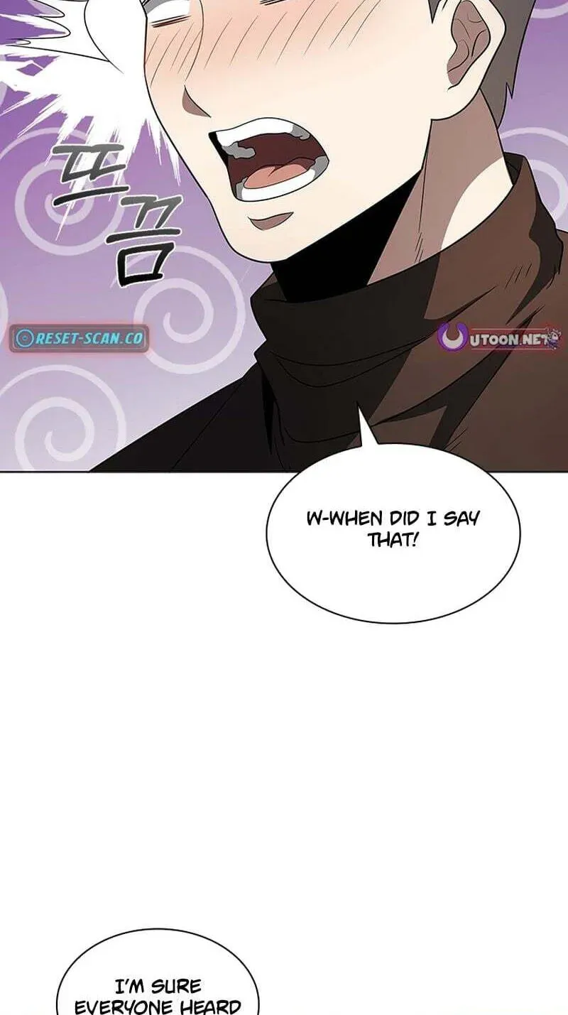 A True Doctor Chapter 301 — Page 39