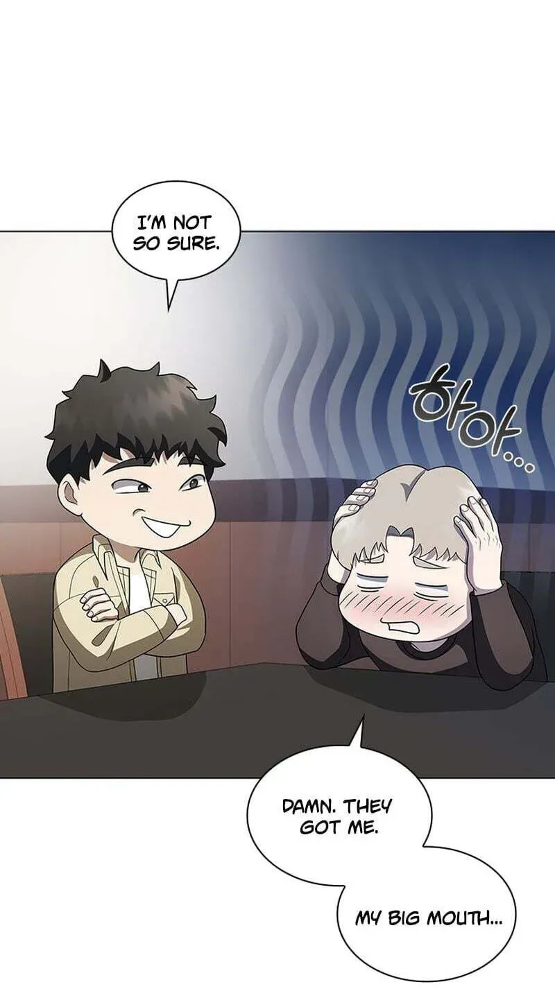 A True Doctor Chapter 301 — Page 41