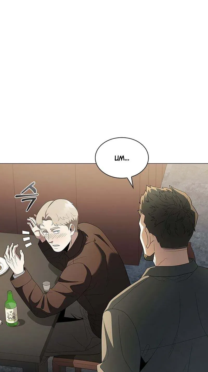 A True Doctor Chapter 301 — Page 42