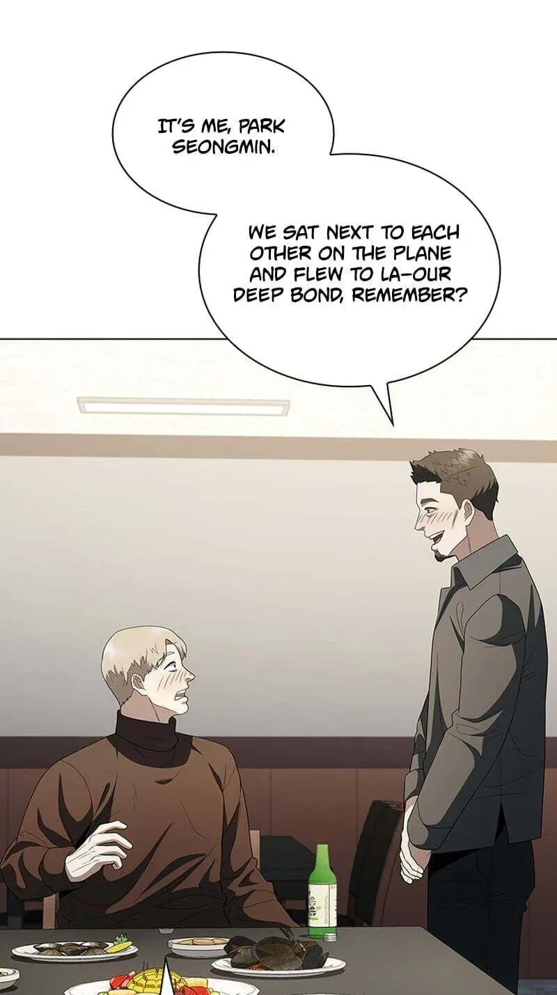 A True Doctor Chapter 301 — Page 45