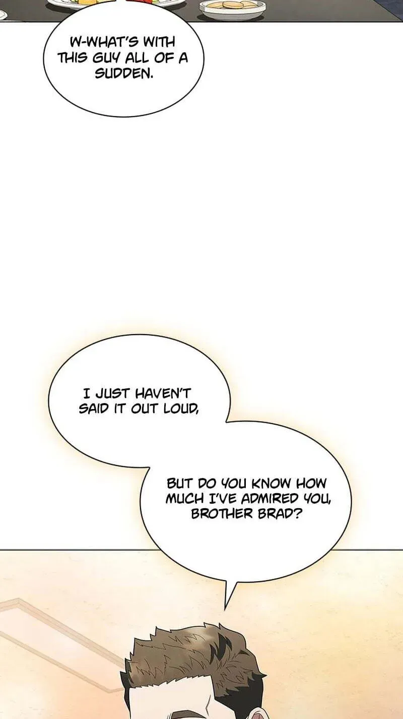 A True Doctor Chapter 301 — Page 46