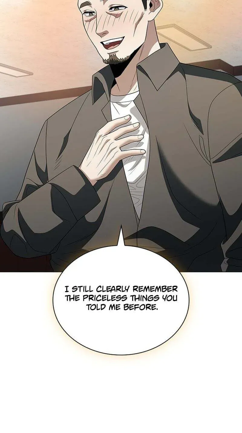 A True Doctor Chapter 301 — Page 47