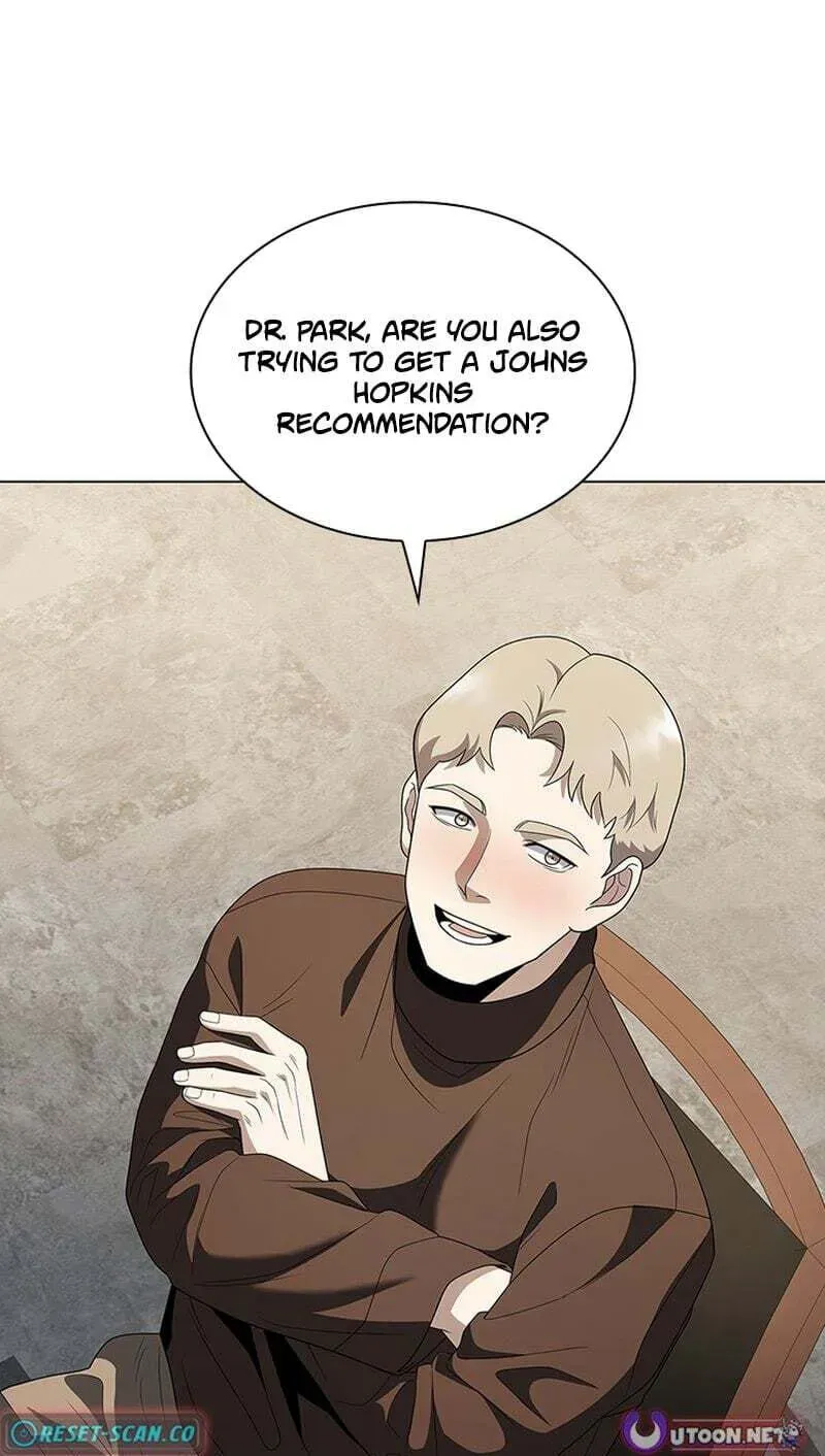 A True Doctor Chapter 301 — Page 49