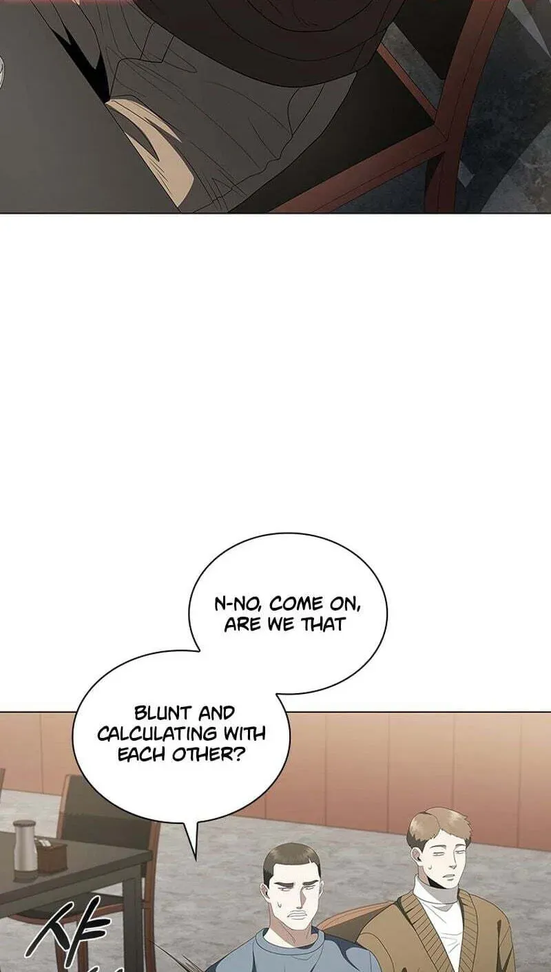 A True Doctor Chapter 301 — Page 50